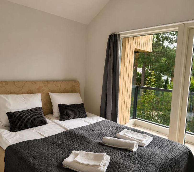 Photo of Bedroom in Vantaa