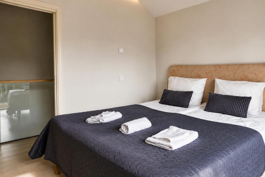 Photo of Bedroom in Vantaa