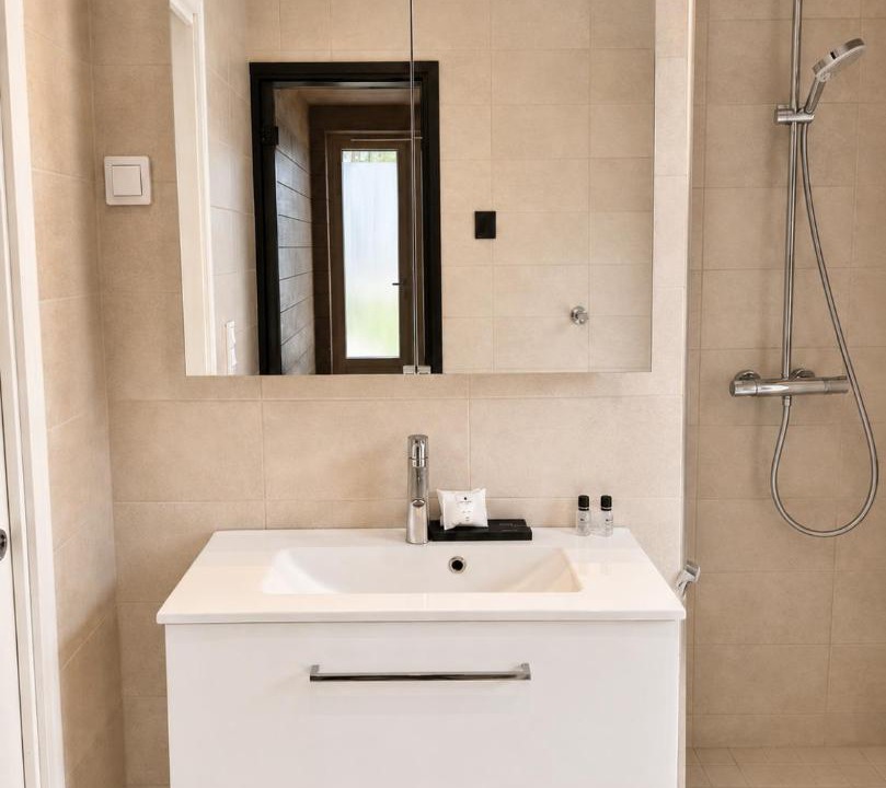 Photo of Bathroom in Vantaa