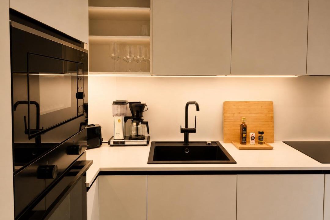 Photo of Kitchen in Vantaa