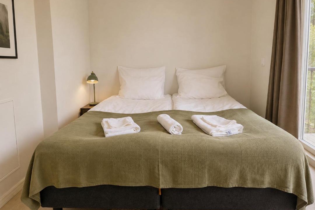 Photo of Bedroom in Vantaa