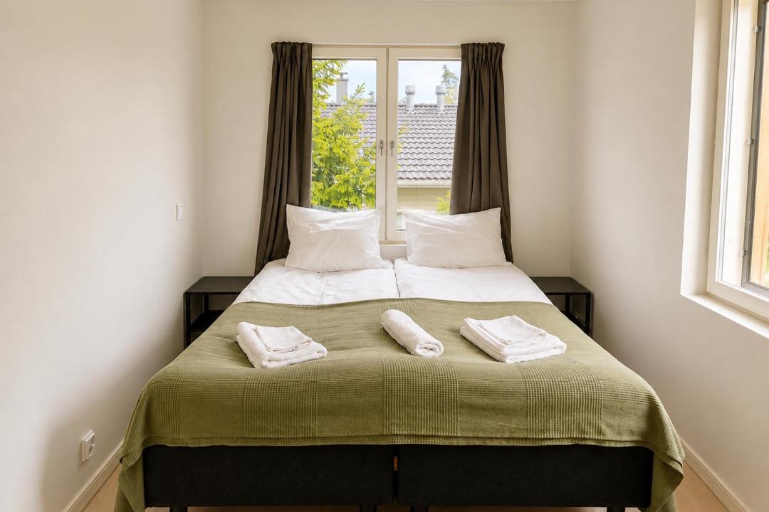 Photo of Bedroom in Vantaa