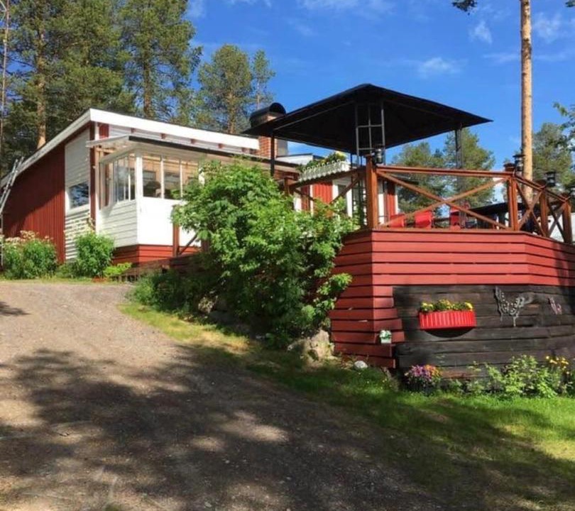 Photo of Others in Kiruna Municipality