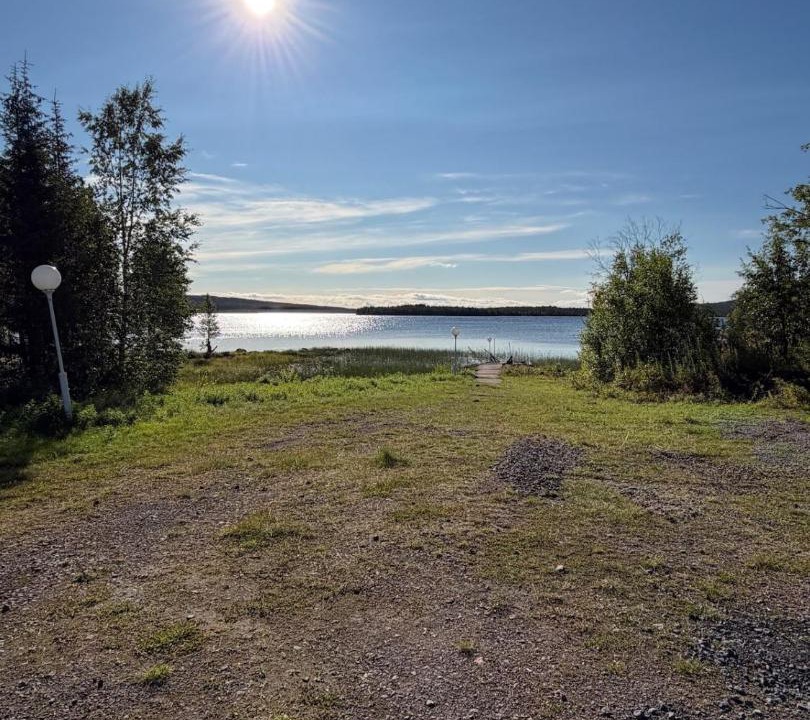 Photo of Others in Kiruna Municipality