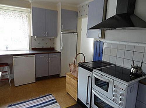 Photo of Kitchen in Ramvik