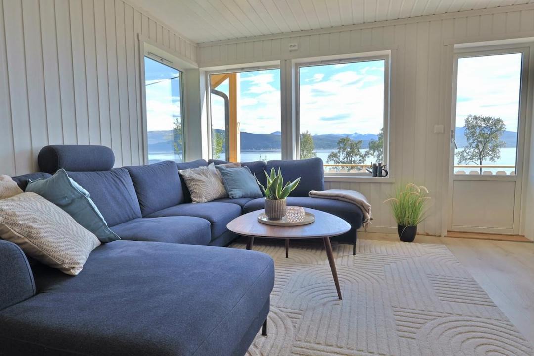 Photo of Livingroom in Tromso