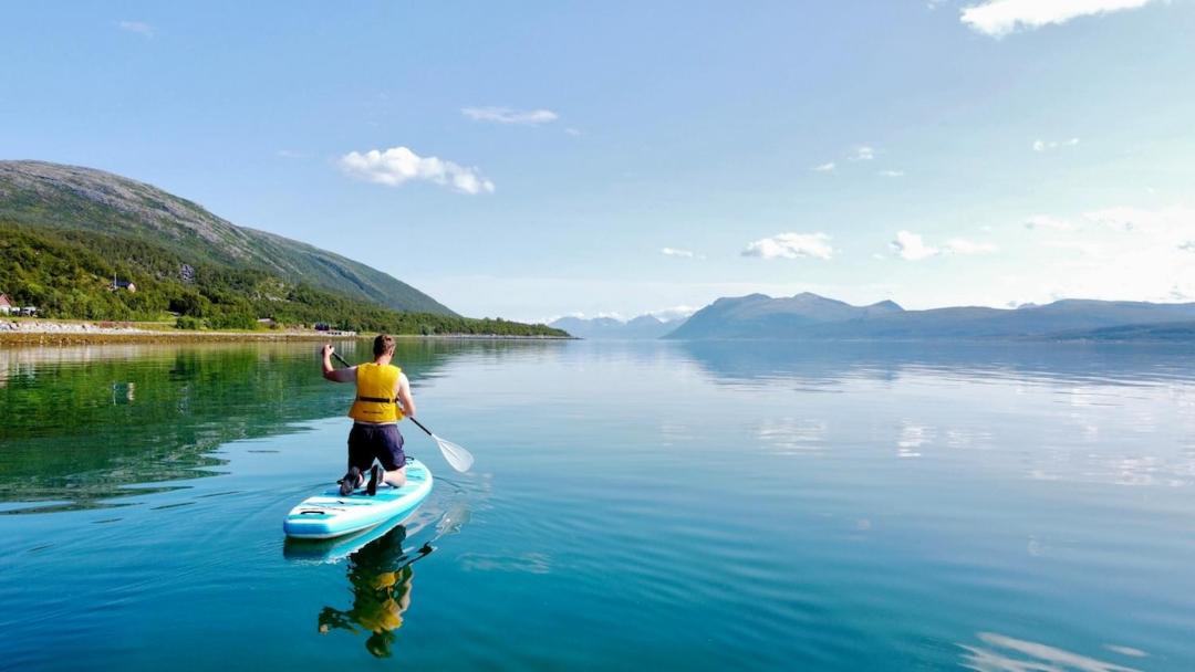 Photo of Others in Tromso