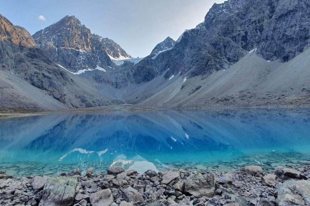 Photo of Others in Lyngen