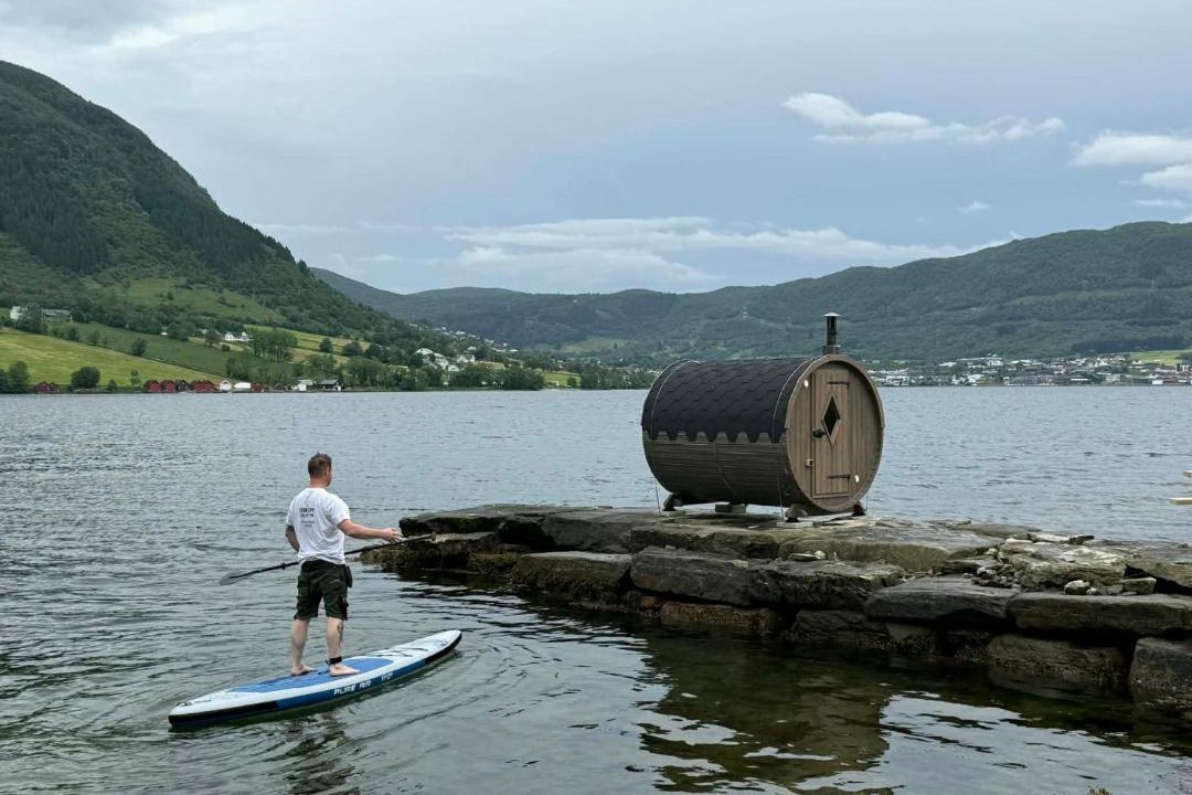 Photo of Others in Vindafjord