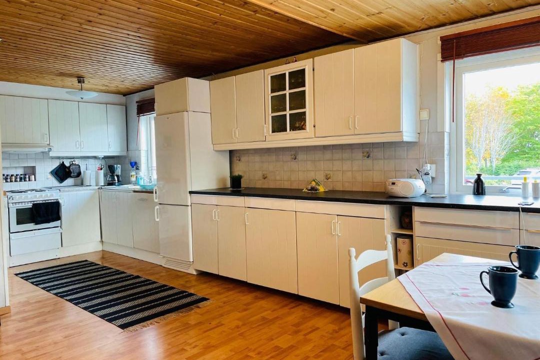 Photo of Kitchen in Molltorp