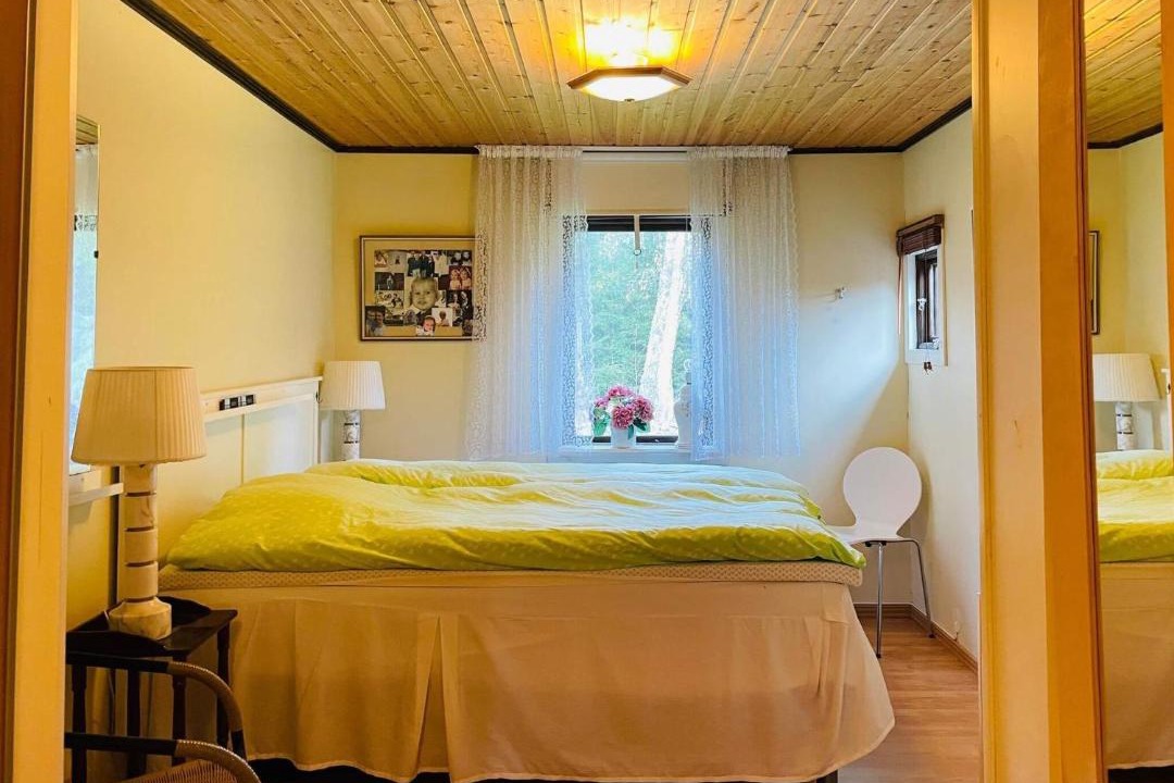 Photo of Bedroom in Molltorp