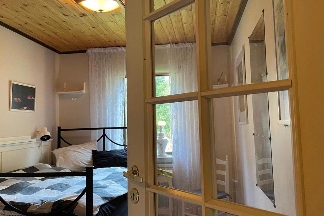 Photo of Bedroom in Molltorp