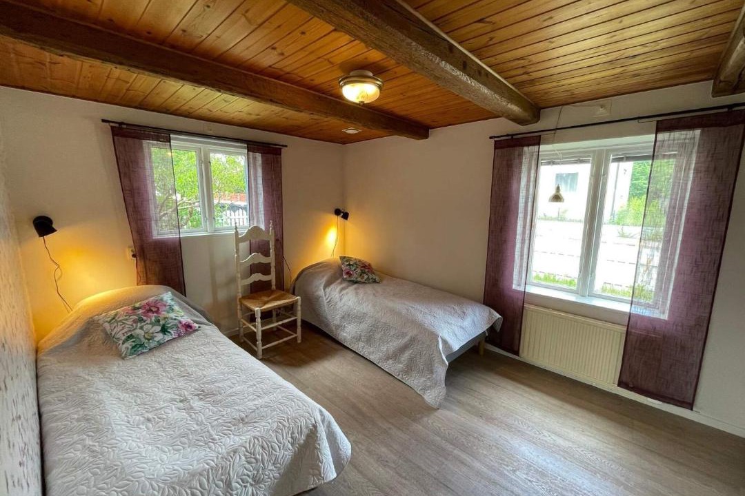 Photo of Bedroom in Everod