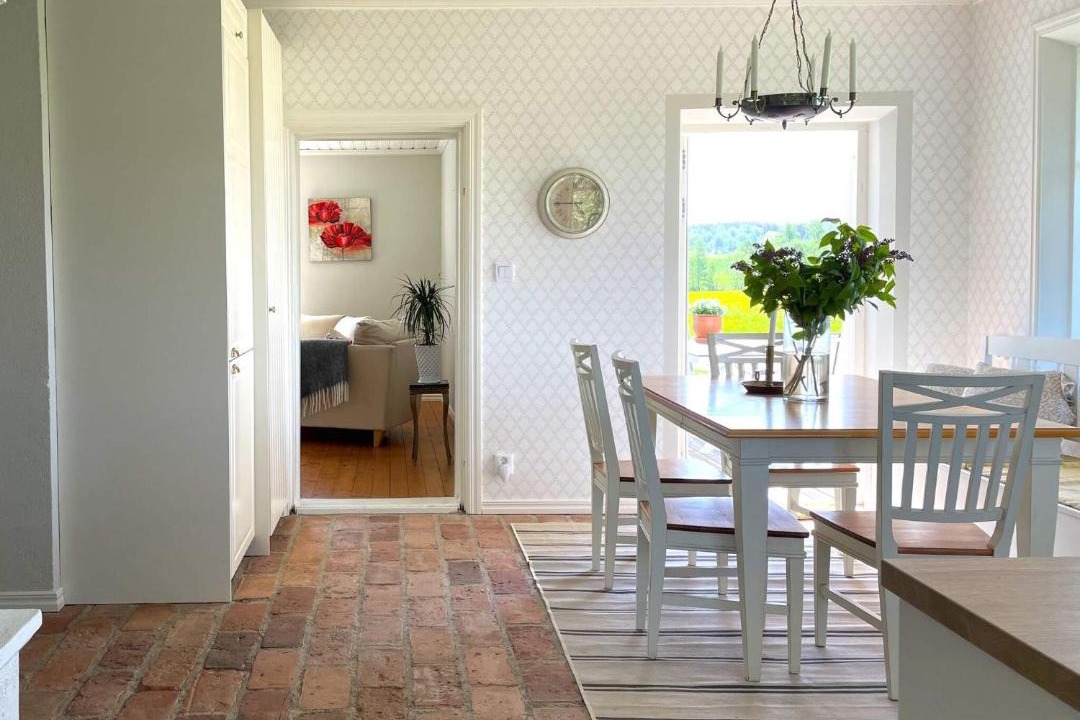 Photo of Kitchen in Hova