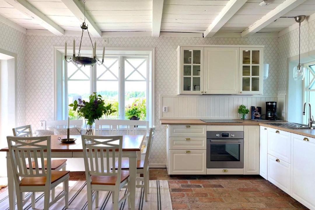 Photo of Kitchen in Hova