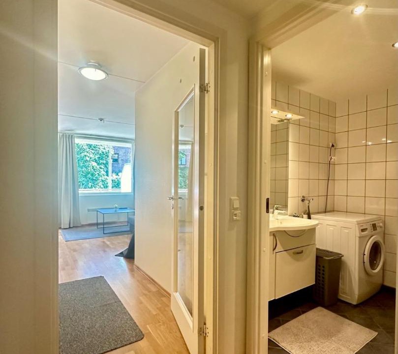 Photo of Bathroom in Majorstua