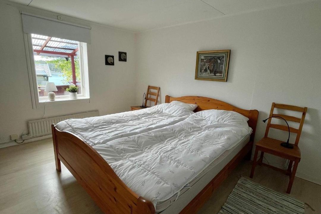 Photo of Bedroom in Figeholm