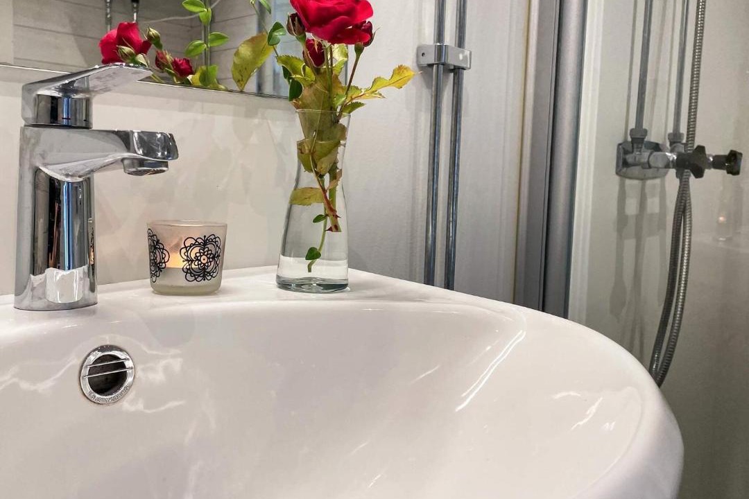Photo of Bathroom in Figeholm