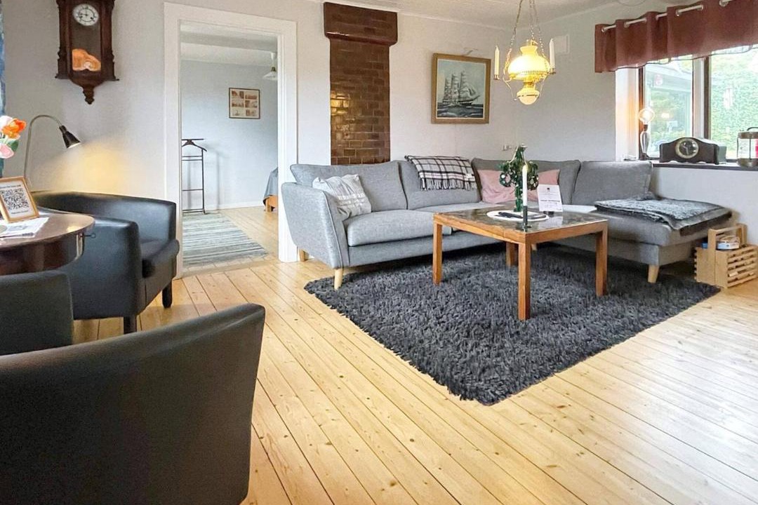 Photo of Livingroom in Beddingestrand
