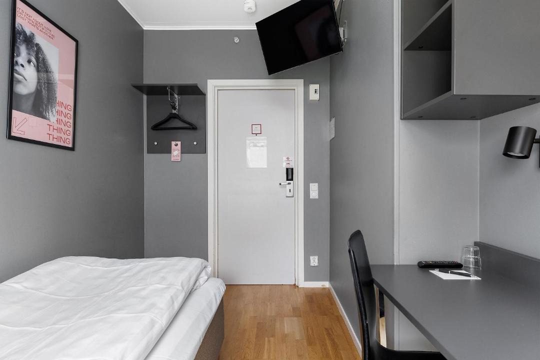 Photo of Bedroom in Arlandastad