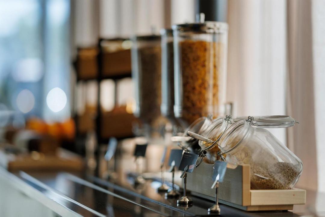 Photo of Kitchen in Arlandastad
