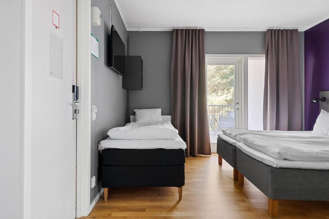 Photo of Bedroom in Arlandastad
