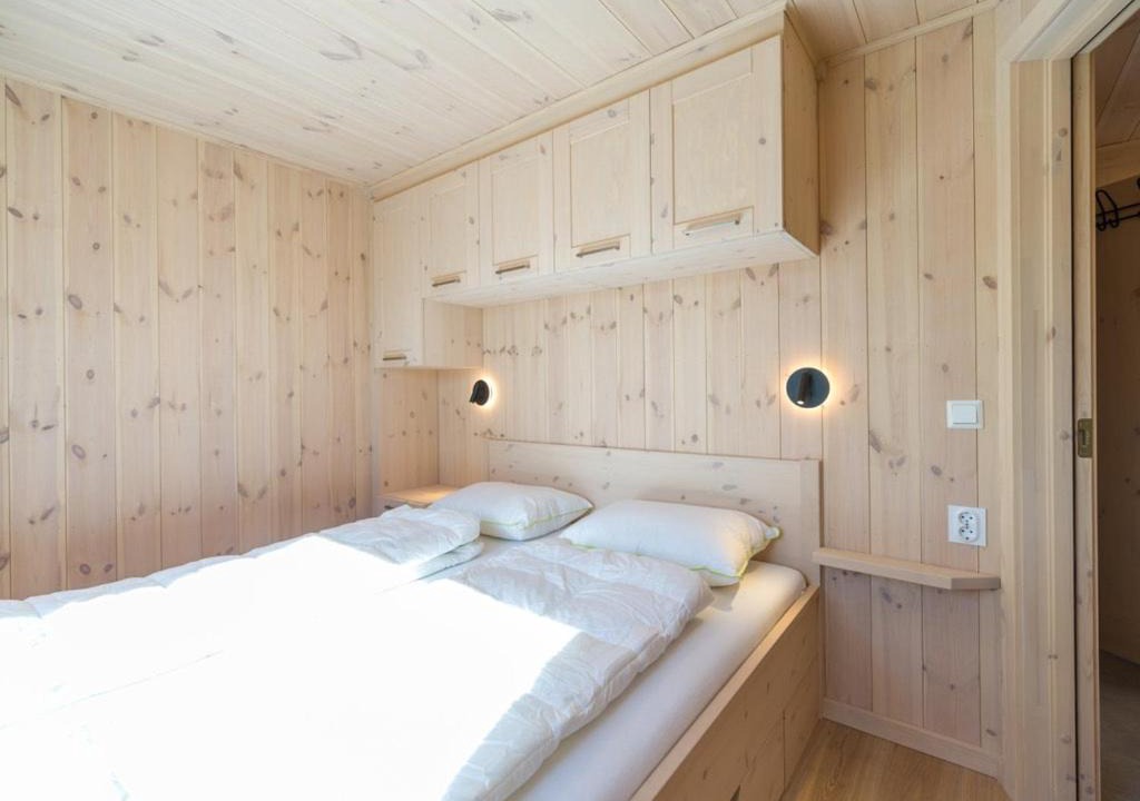 Photo of Bedroom in Vradal