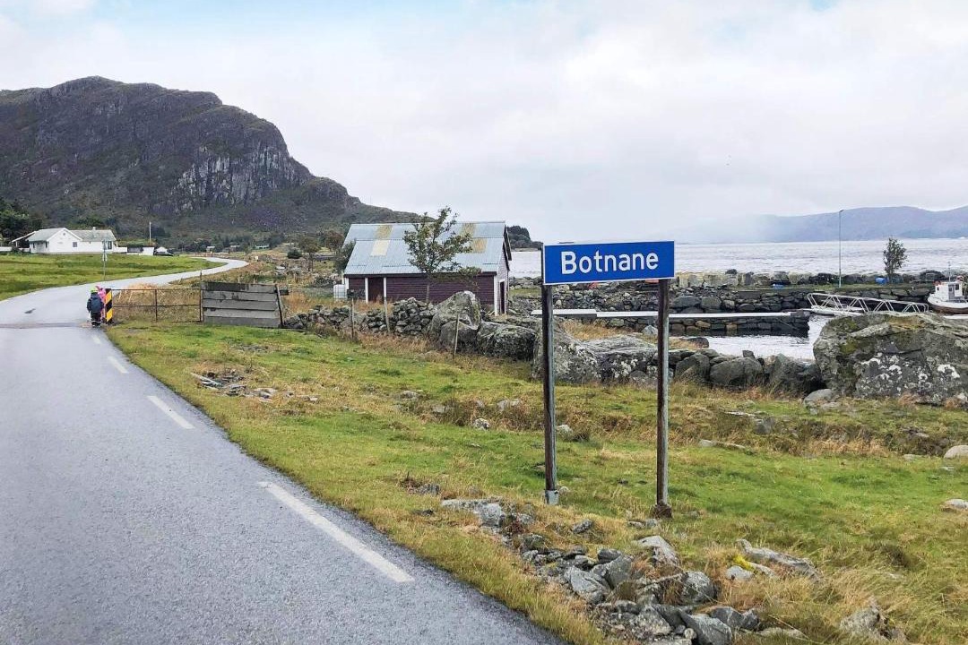 Photo of Others in Florø