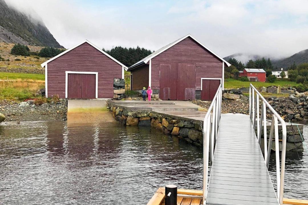Photo of Others in Florø