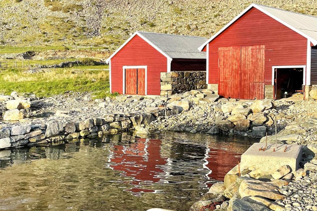 Photo of Others in Florø