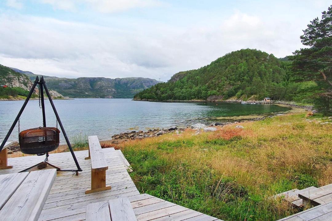 Photo of Others in Snillfjord