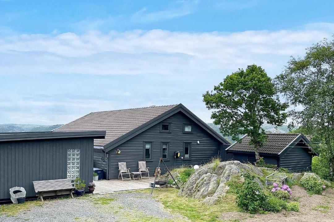 Photo of Others in Lyngdal