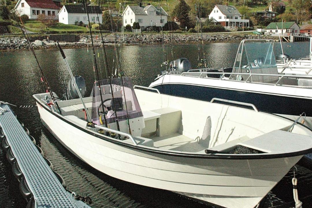 Photo of Others in Hyllestad