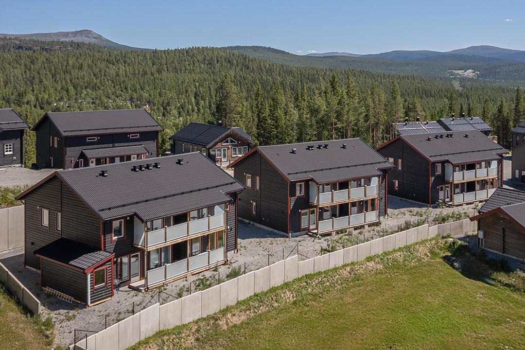 Photo of Others in Funasdalen