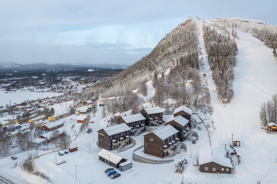 Photo of Others in Funasdalen