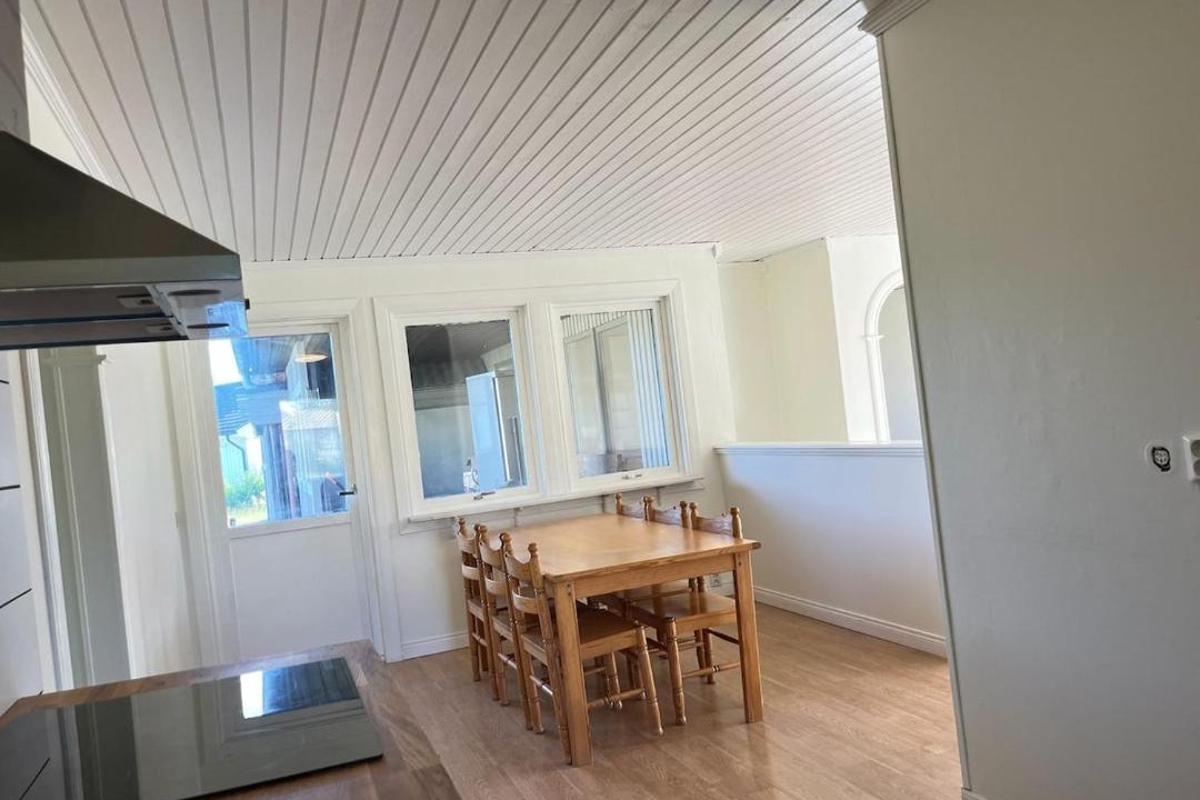Photo of Kitchen in Valberg