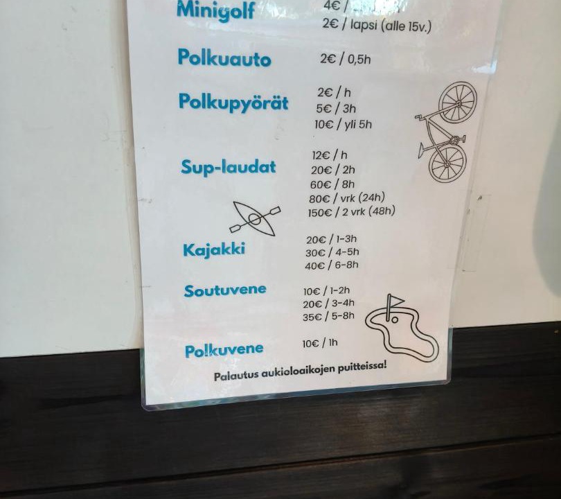 Photo of Others in Hollola