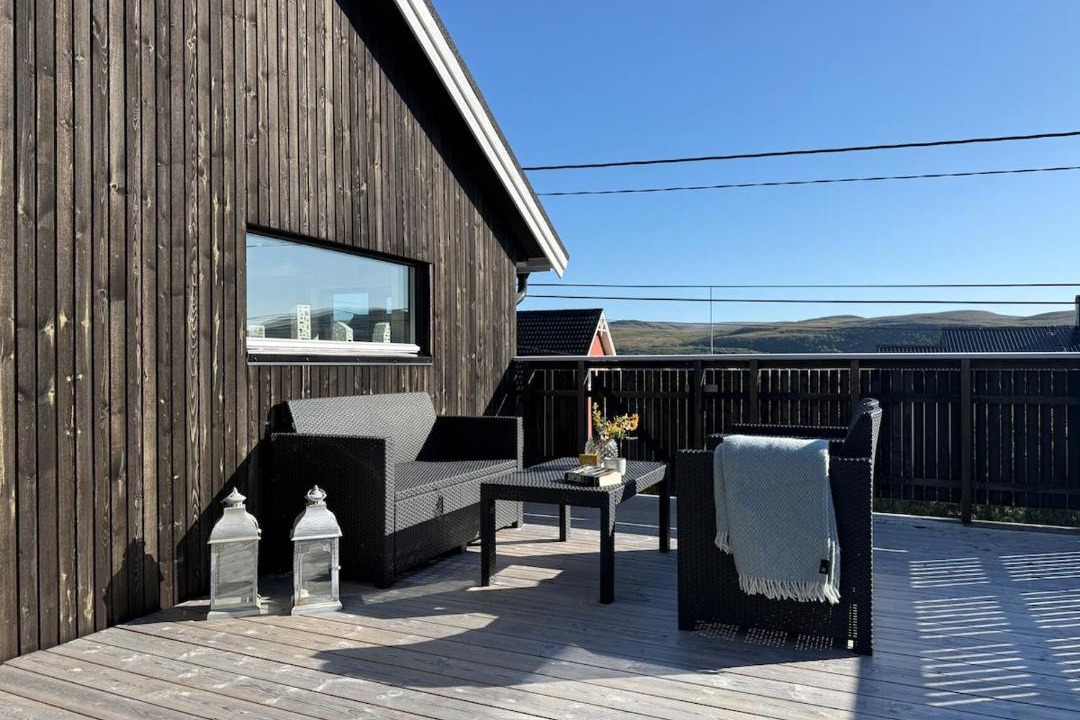 Photo of Others in Batsfjord