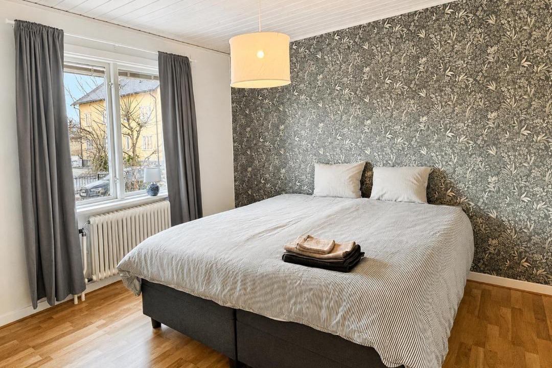 Photo of Bedroom in Halmstad
