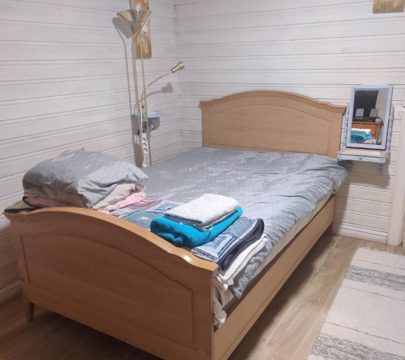 Photo of Bedroom in Norsjo