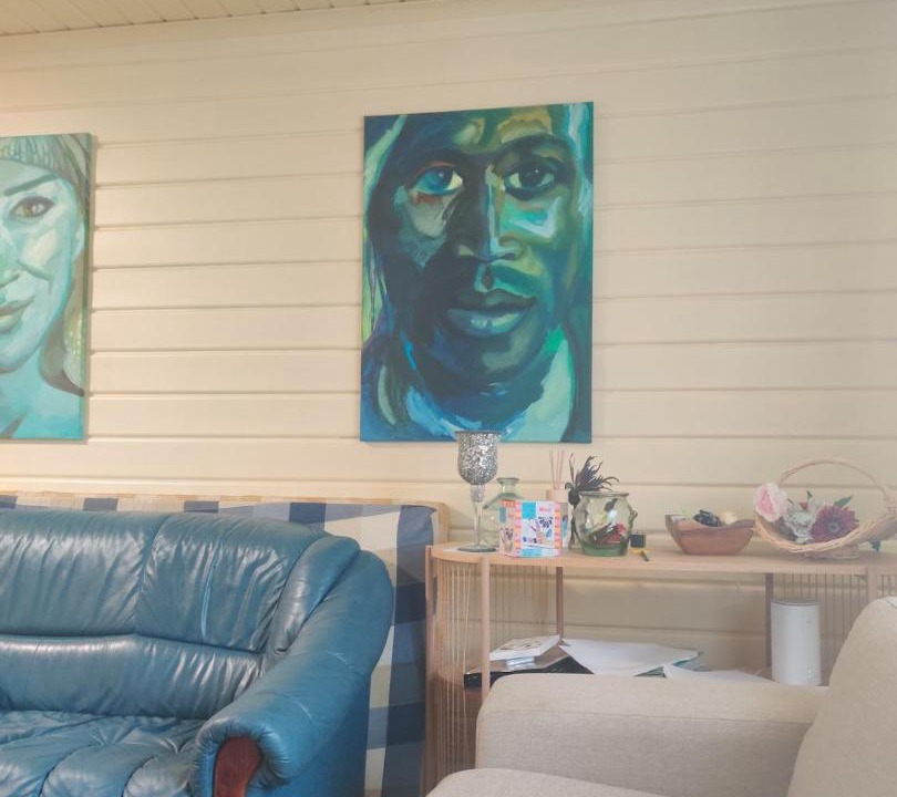 Photo of Livingroom in Norsjo