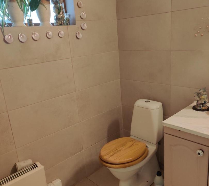 Photo of Bathroom in Norsjo