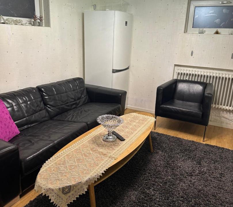 Photo of Livingroom in Monsteras
