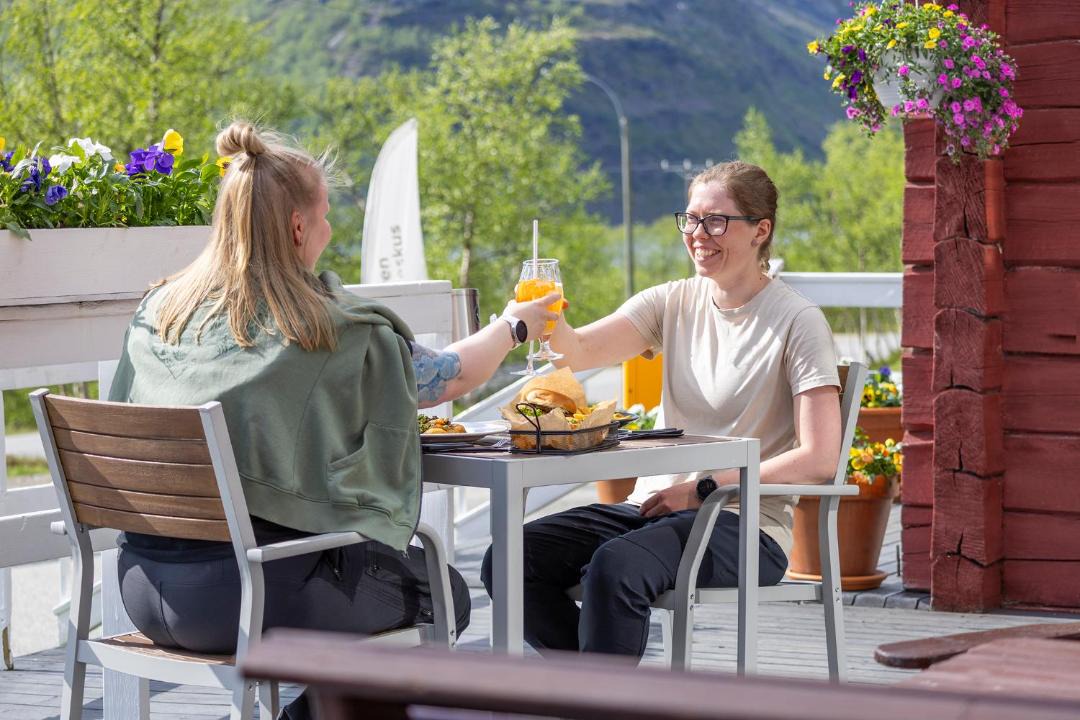 Photo of Others in Kilpisjarvi