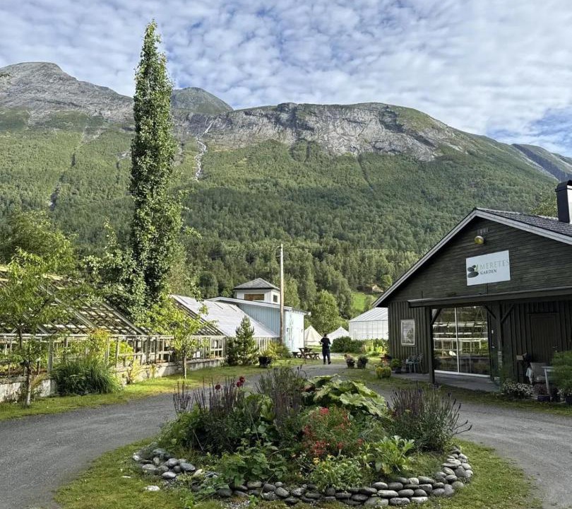 Photo of Others in Valldal