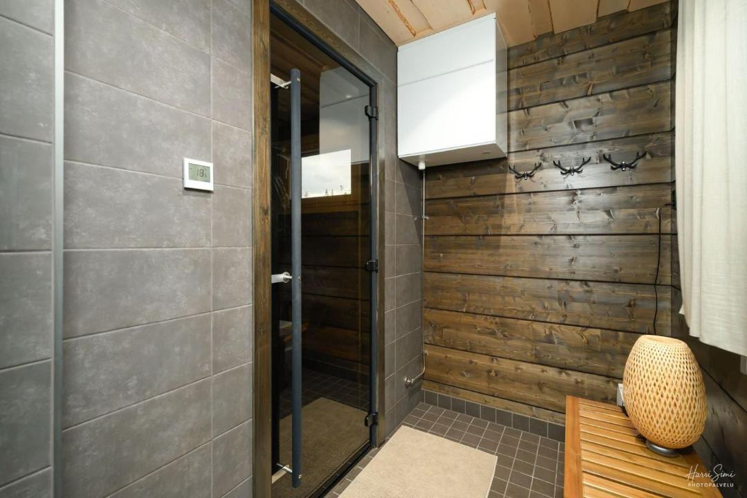 Photo of Bathroom in Syote