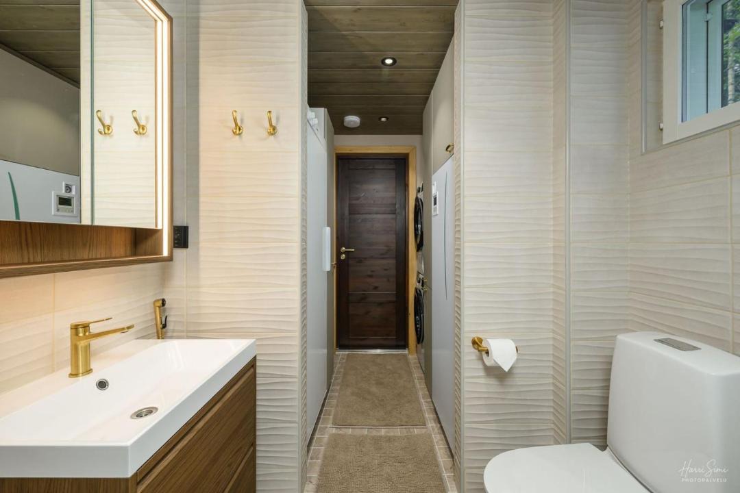 Photo of Bathroom in Syote