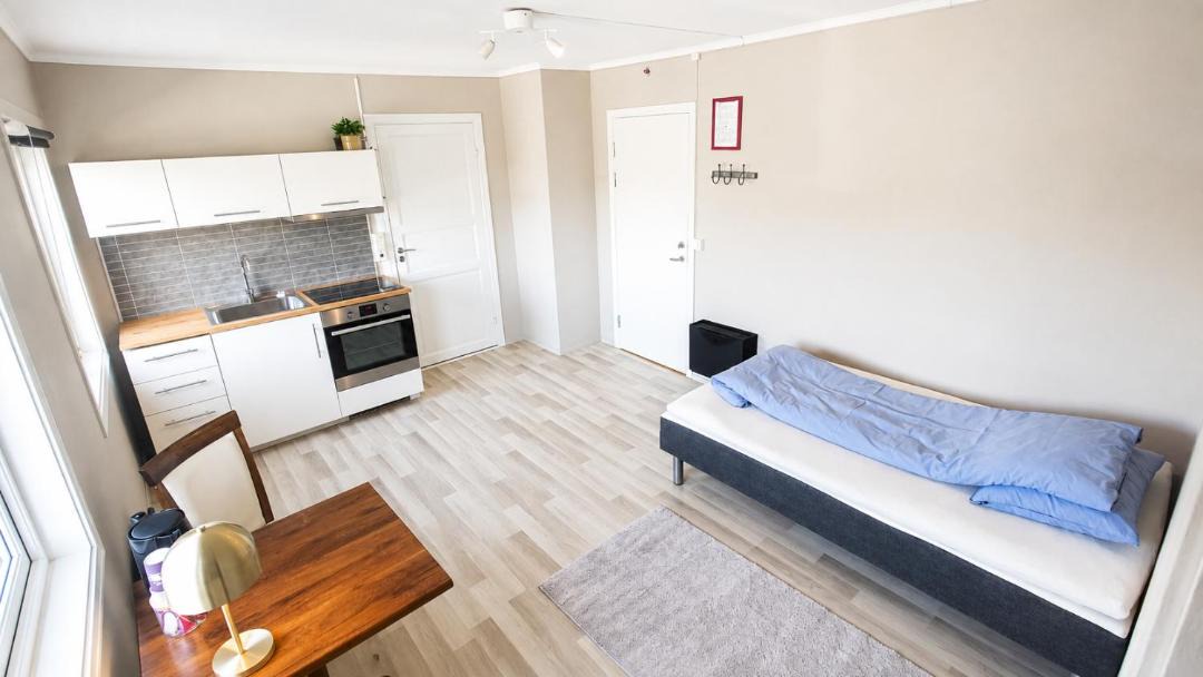 Photo of Bedroom in Orland