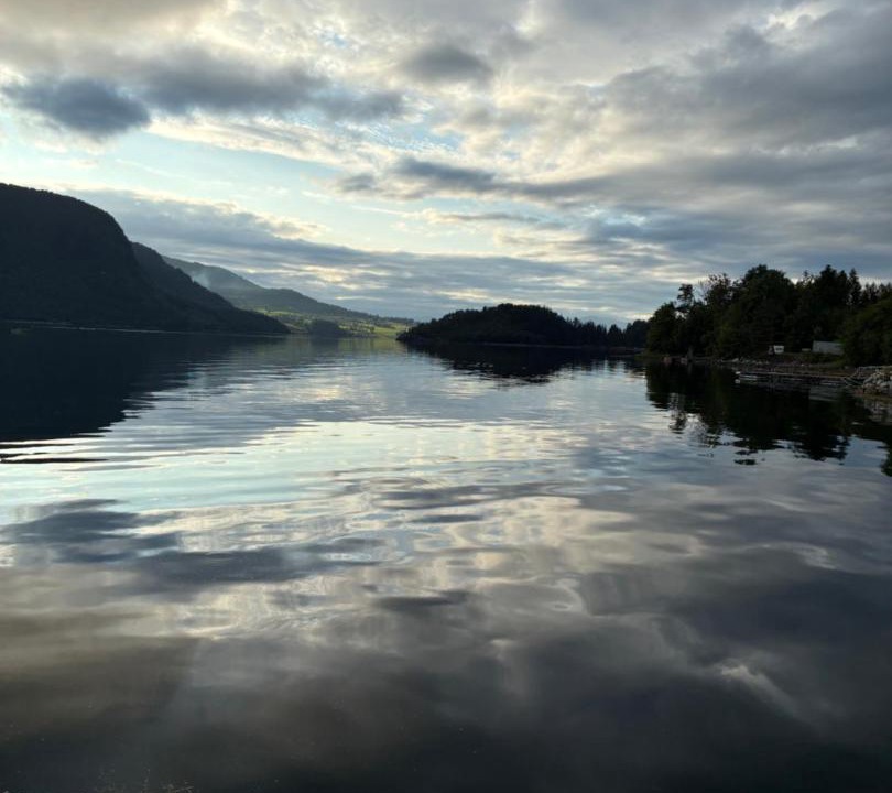 Photo of Others in Andalsnes