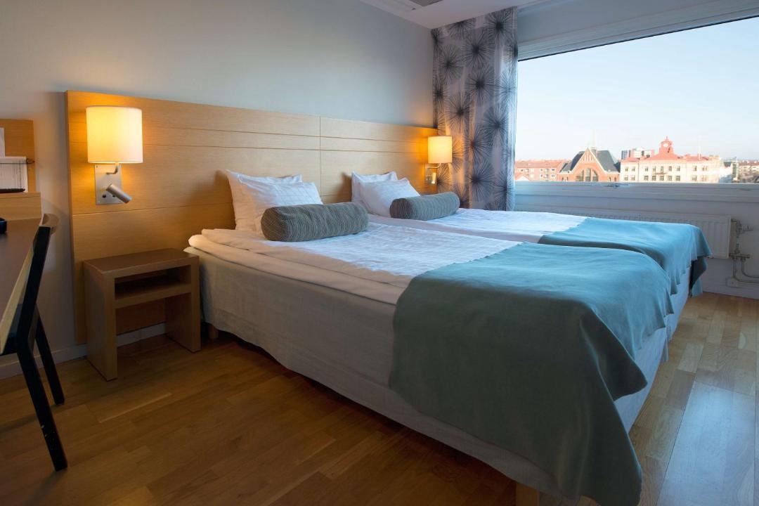 Photo of Bedroom in Nyatorp-Gustavsfalt